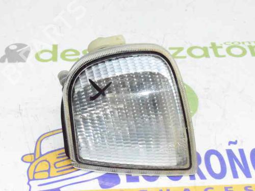 Used Left front indicator SEAT INCA (6K9) 1.9 SDI (64 hp) 760256