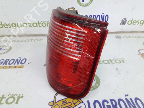 Right taillight SEAT IBIZA II (6K1) 1.4 16V | BP2832903C35 