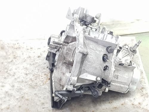 Used Gearbox CITROËN C4 II (NC_) 1.6 BlueHDi 100 (99 hp) 32268649