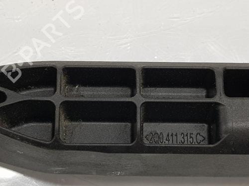Left front suspension arm SEAT ARONA (KJ7, KJP) 1.5 TSI | BP17919418M12 