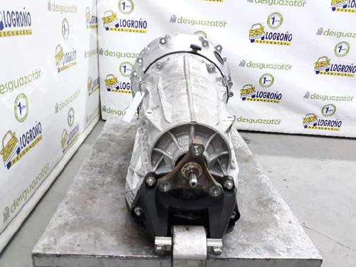 Gearbox MERCEDES-BENZ E-CLASS (W213) E 200 d (213.013) | BP2981289M3 