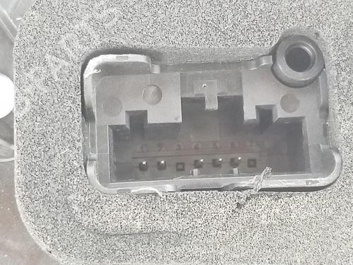 Rear right lock SEAT IBIZA V (KJ1, KJG) 1.0 TSI | BP13250247C99 