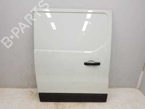 Used Right slide door Right slide door RENAULT TRAFIC III Van (FG_) [2014-2026] 34736127 34736127
