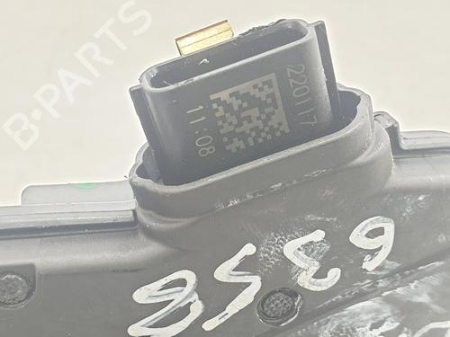 Front left lock RENAULT CLIO IV (BH_) 1.2 16V (BHA1, BHAK, BHMG, BHMK) | BP17053601C98 