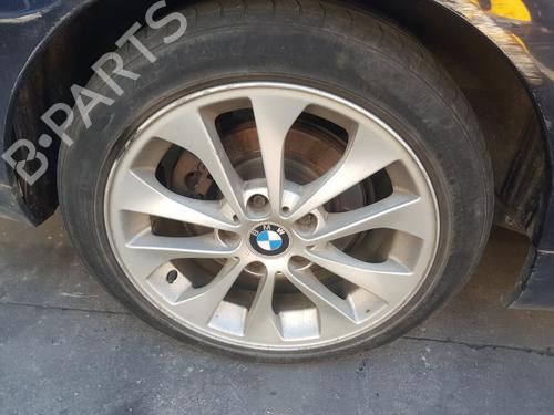Left front indicator BMW 3 Touring (E46) 320 d | BP9125072C32 