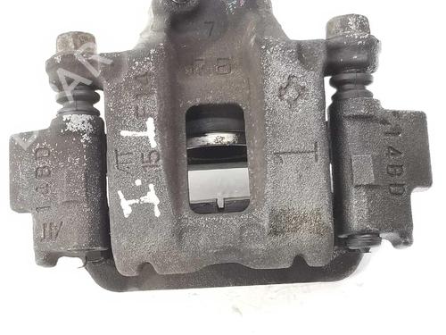 Left rear brake caliper TOYOTA LAND CRUISER PRADO (_J12_) 3.0 D-4D (KDJ120, KDJ125) | BP11597003M107 