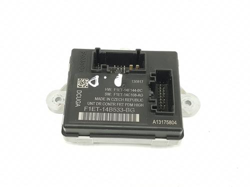 Used Electronic module FORD FOCUS III 1.0 EcoBoost (125 hp) 20196623