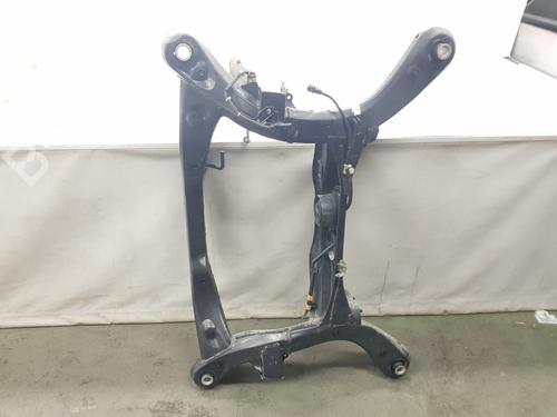 Used Rear axle LEXUS RX (_L1_) 450h (GYL10_) (249 hp) 10328990