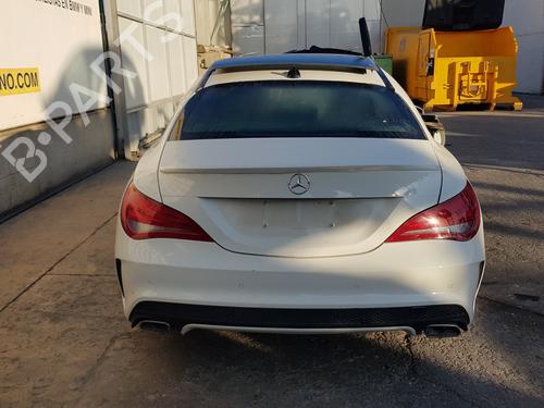 Xenon ballast MERCEDES-BENZ CLA Coupe (C117)  | BP29204496C53 