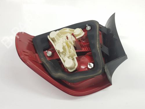 Left taillight BMW 3 (E90) 320 d | BP12466832C34 