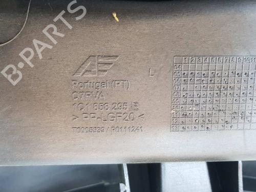 Airbag Kit VW SCIROCCO III (137, 138) 2.0 TDI | BP6031679C86 