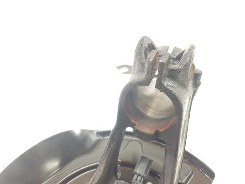 Left front steering knuckle SEAT IBIZA V (KJ1, KJG) 1.0 TSI | BP13042052M25 