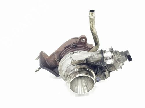 Used Turbocharger/Supercharger VOLVO S40 II (544) D3 (150 hp) 20858456