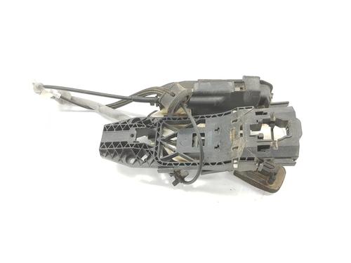 Used Front right lock SEAT LEON ST (5F8) 1.6 TDI (105 hp) 3653951