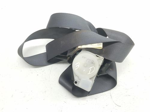 Used Rear right seatbelt TOYOTA LAND CRUISER PRADO (_J12_) 3.0 D-4D (KDJ120, KDJ125) (163 hp) 12142128