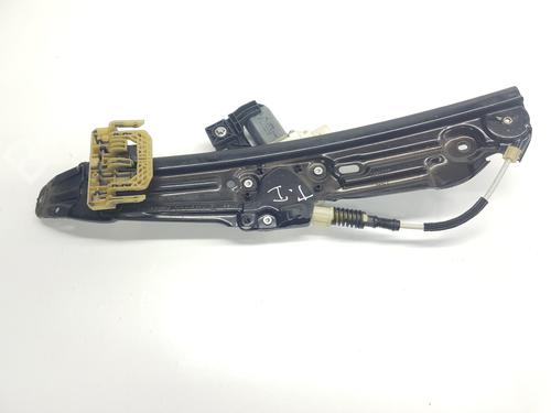 Used Rear left window mechanism Rear left window mechanism BMW 5 (F10) 520 d (184 hp) 36279749 36279749