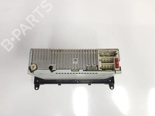 Radio MERCEDES-BENZ VIANO (W639) CDI 2.0 4-matic (639.711, 639.713, 639.811, 639.813,... | BP8928286E6 