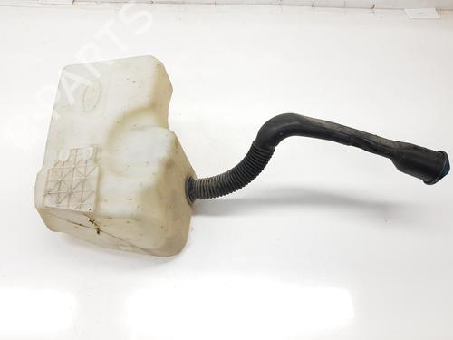 Used Windscreen washer tank LAND ROVER RANGE ROVER SPORT I (L320) 2.7 D 4x4 (190 hp) 23031280