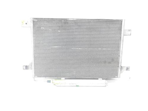 AC radiator MERCEDES-BENZ A-CLASS (W169) A 180 CDI (169.007, 169.307) | BP28196191M32