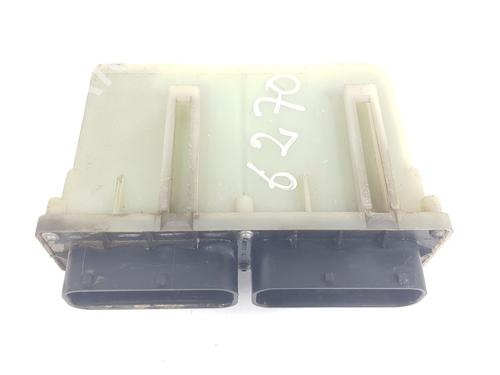 Engine control unit (ECU) OPEL ZAFIRA A MPV (T98) 2.0 DTI 16V (F75) | BP20186241M57 