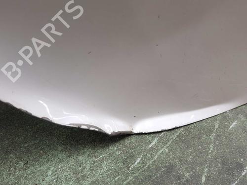 Left rear door VW GOLF V (1K1) 2.0 TDI | BP7125436C4 