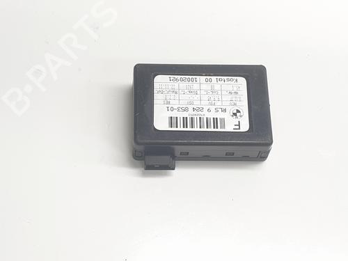 Used Electronic sensor BMW X1 (E84) xDrive 18 d (143 hp) 24528092