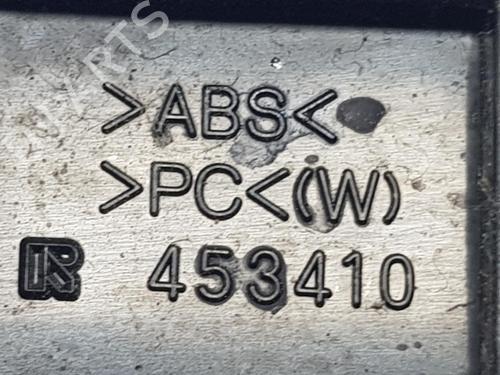 Switch TOYOTA LAND CRUISER PRADO (_J12_) 3.0 D-4D (KDJ120, KDJ125) | BP14965442I30 