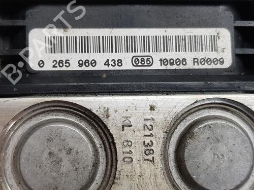 ABS pump BMW X5 (E70) xDrive 30 d | BP23780900M43 