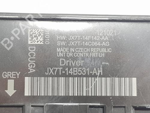 Electronic module FORD FOCUS IV (HN) 1.0 EcoBoost | BP30749210M83 