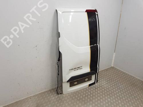 Used Left rear door Left rear door FORD TRANSIT CUSTOM V362 Van (FY, FZ) [2012-2026] 40155811 40155811