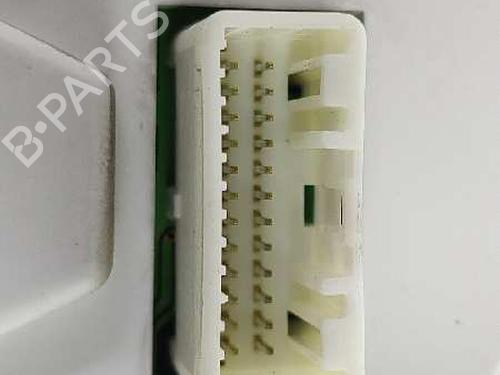 Instrument cluster MITSUBISHI LANCER VIII (CY_A, CZ_A) 2.0 DI-D (CY8A) | BP8128319C47 