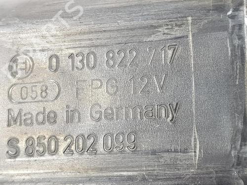 Left front window motor SEAT LEON (5F1) 1.6 TDI | BP15178031E21 