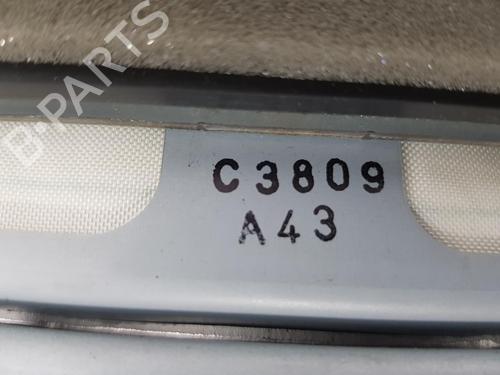Airbag Kit NISSAN NV200 Van e-NV (ME0N) | BP11353182C86 