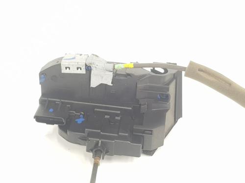 Front right lock NISSAN JUKE (F15)  | BP29616996C97 
