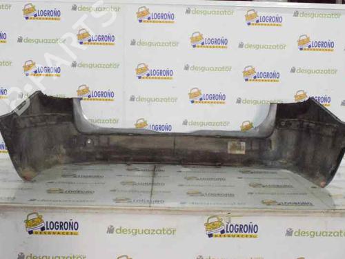 Rear bumper OPEL ASTRA H Estate (A04) 1.9 CDTI (L35) | BP799662C8 