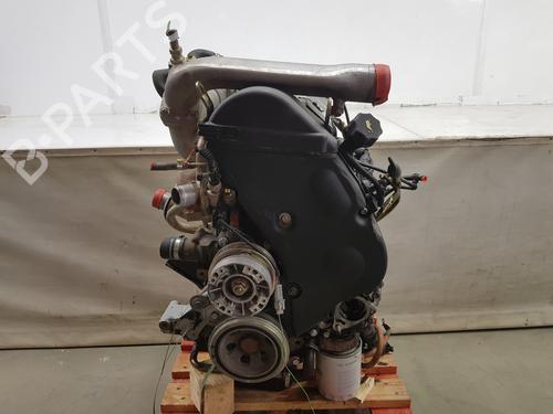 Engine IVECO DAILY III Van 29 L 11 V | BP38049980M1  - Image 11