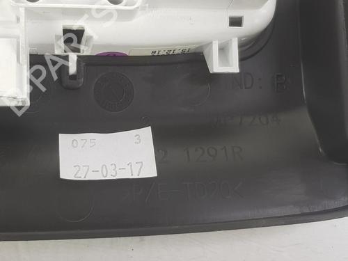 Innerbelysning RENAULT MEGANE IV Hatchback (B9A/M/N_) 1.5 dCi 90 (B9A1) | BP8324028I8 