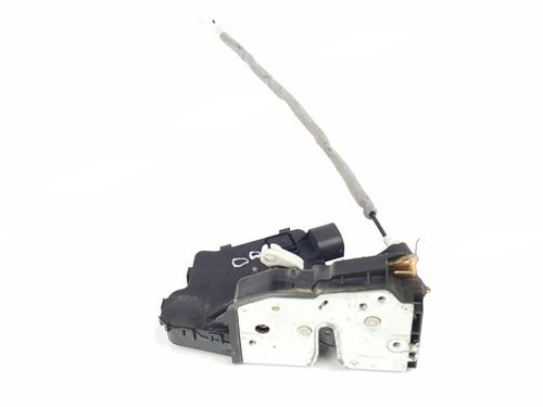 Used Front right lock BMW 3 (E46) 320 d (150 hp) 29409323