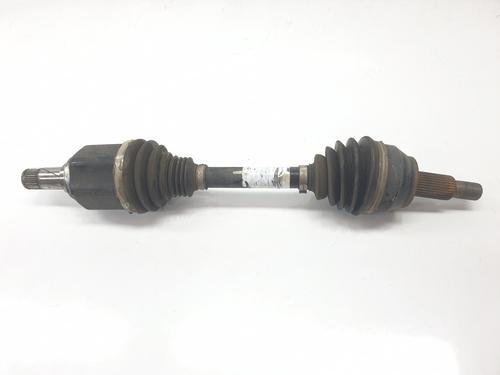 Used Left front driveshaft LAND ROVER RANGE ROVER EVOQUE (L538) [2011-2019]  29311742