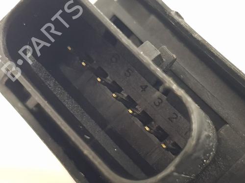 Front right lock PEUGEOT 308 II (LB_, LP_, LW_, LH_, L3_) 1.6 HDi 100 | BP18868512C97 
