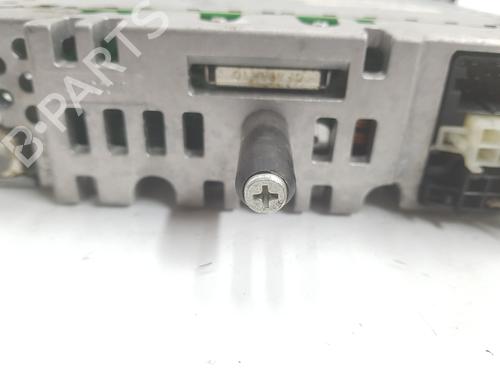 Radio CITROËN C1 (PM_, PN_) 1.4 HDi | BP17169850E6 