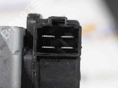 Central lock pump HYUNDAI H-1 Van (A1) 2.5 CRDi | BP10258337M86 