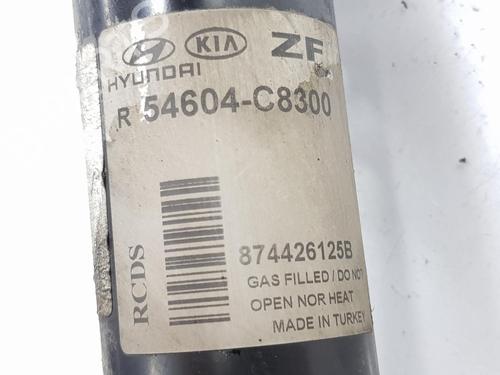 Left front shock absorber HYUNDAI i20 ACTIVE (IB, GB) 1.4 CRDI | BP16173630M16 