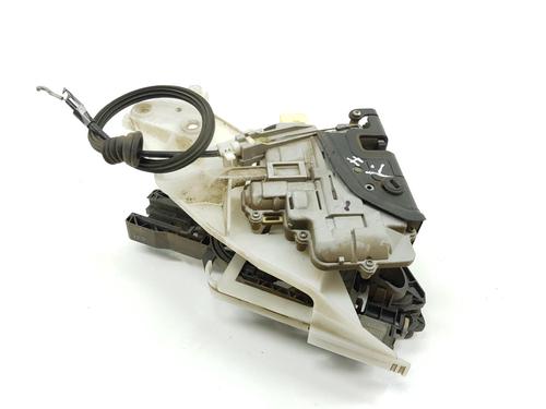 Vergrendeling links achter VW PASSAT B6 (3C2) 2.0 TDI 16V (140 hp) 17170352