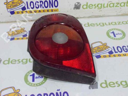 Right taillight RENAULT MEGANE I Coach (DA0/1_) 1.4 16V (DA0D, DA1H, DA0W, DA10) | BP1500089C35 