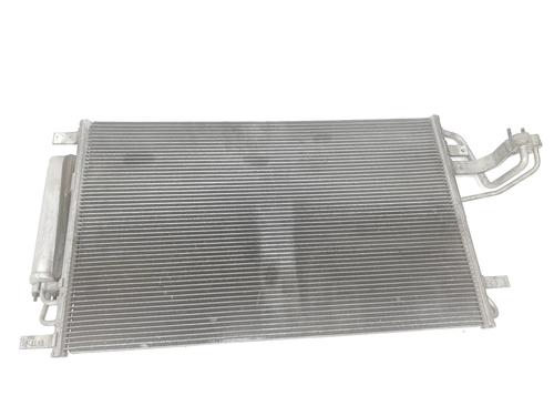 Used AC radiator HYUNDAI TUCSON (JM) 2.0 CRDi (113 hp) 17824611