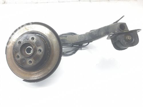 Manga de eixo trás esquerda BMW 3 (E46) 320 d (150 hp) 32127754