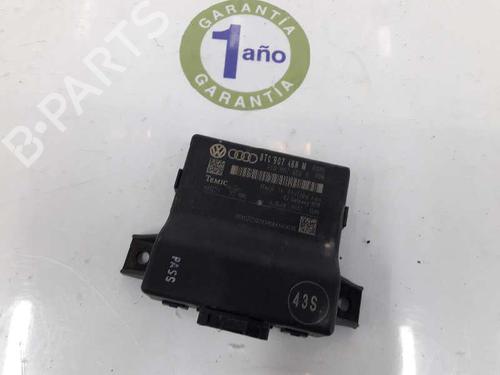 Used Electronic module AUDI A4 B8 Avant (8K5) 3.0 TDI quattro (240 hp) 14069424