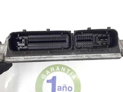 Engine control unit (ECU) SEAT IBIZA III (6L1) 1.4 16V | BP5186285M57 