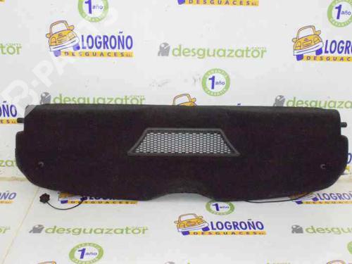 Used Rear parcel shelf Rear parcel shelf MINI MINI (R50, R53) Cooper S (170 hp) 1990012 1990012